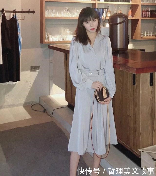 豆豆鞋 小白鞋过时了,今年最火的是“豆豆鞋”,时尚百搭,小个子也适合!