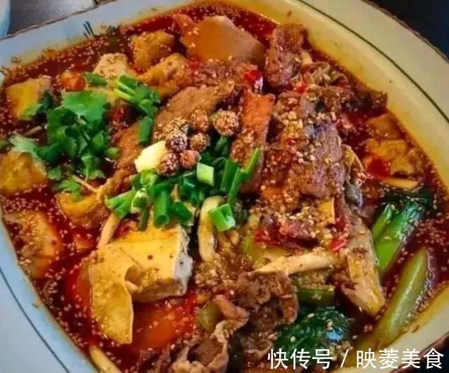 小炒|老妈做的几道家常小炒,又香又辣,好吃又美味,一家人吃的很开心
