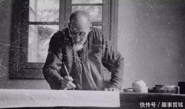  绘画方面|一幅又乱又脏的画作，却卖出3