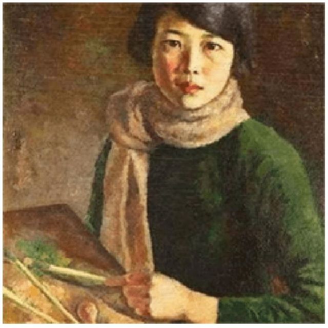 私奔&蒋碧微:18岁与大师私奔,30岁做高官情妇,80岁去世时孤身一人