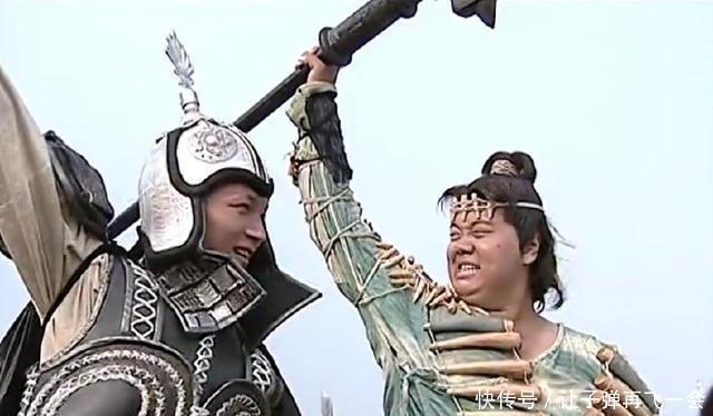 凌烟阁|程咬金为啥能在凌烟阁排名中超越秦琼徐茂功这其中的原因有三个!