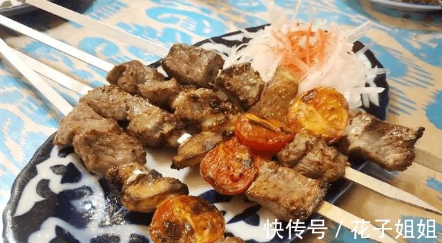 鹰嘴豆|乌兹别克斯坦家庭的一日三餐,顿顿爱高盐食品,最后结果可想而知!