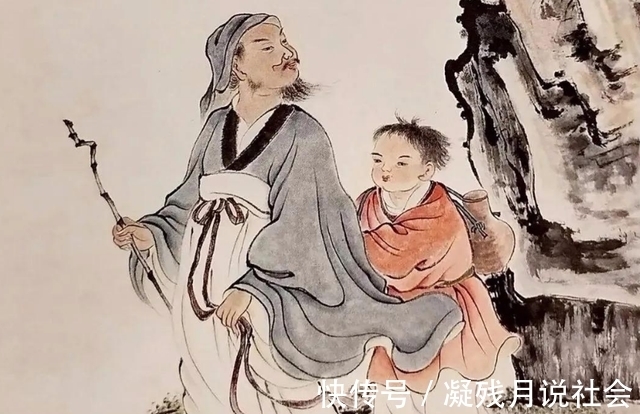 袁绍#人不狠:站不稳!牢记鬼谷子的3条天规,助你步步高升