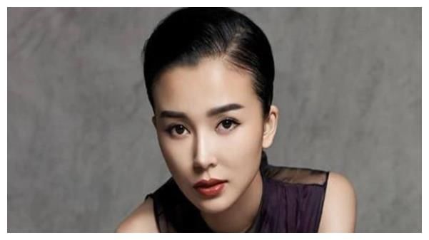 80后女演员姚星彤,这几年变化很明显,大家都觉得她越来越美了