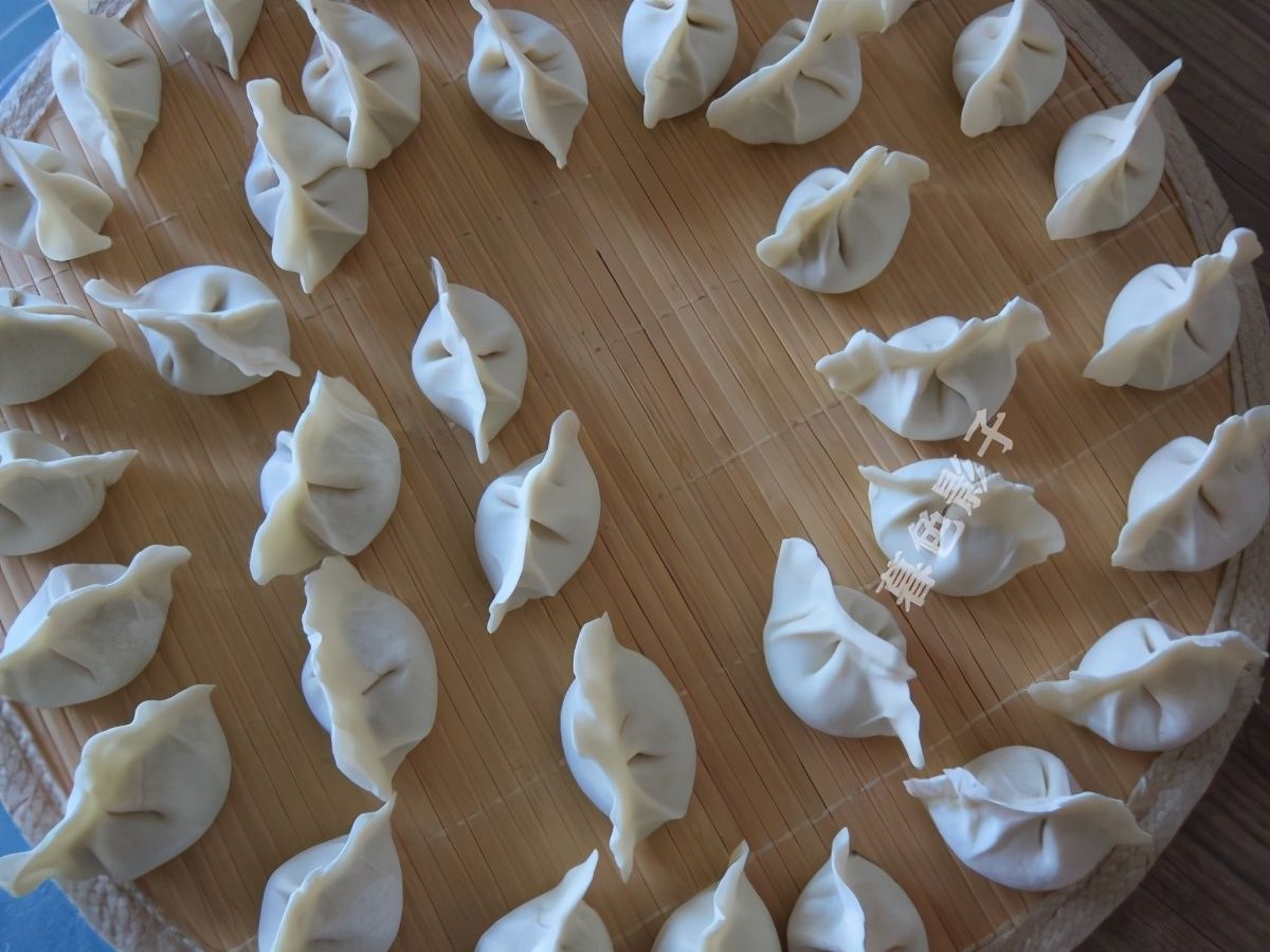 调饺子馅时，牢记3放3不放，闭着眼睛调都香，过年肯定用得上