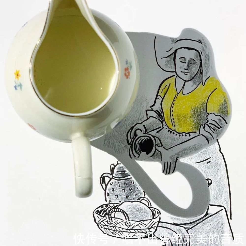 脑洞大开|80后导演不务正业，脑洞大开用影子作画，68万网友天天在线催更！