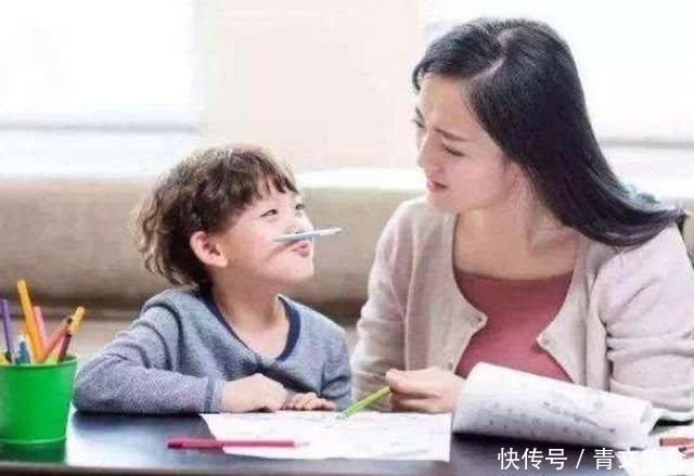 三大商|常把这3句话挂嘴边的孩子,说明情商很都高,长大后更有出息