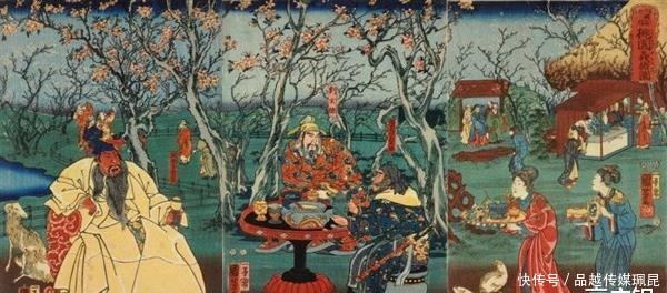 日本人喜欢 三国演义 就罢了 还把刘备改为女性 与关羽相爱 快资讯 日本人喜欢 三国演义 就罢了 还把刘备改为女性 与关羽相爱 快资讯