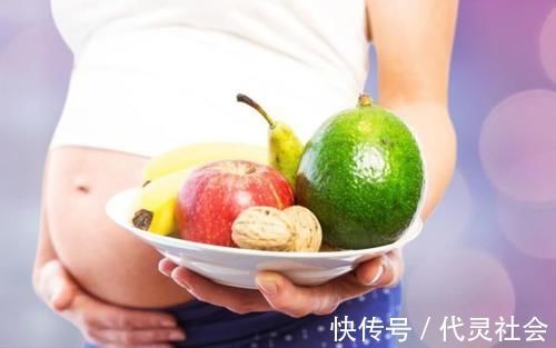 怀孕期间|宝宝这几个特征,在怀孕三个月时就定型,后续的营养补充影响不大