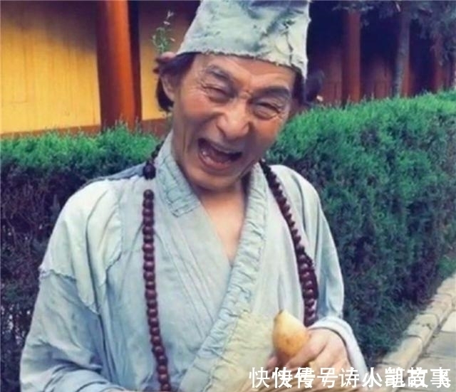 皈依佛门&“济公”亲身经历,在拍戏时遇到这三件“怪事”,此后皈依佛门