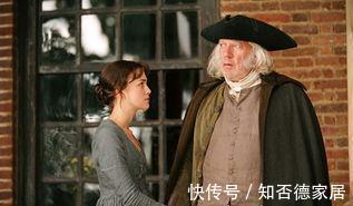 达西#《傲慢与偏见》原著:若你能读懂这其中的五个爱情观,也就幸福了