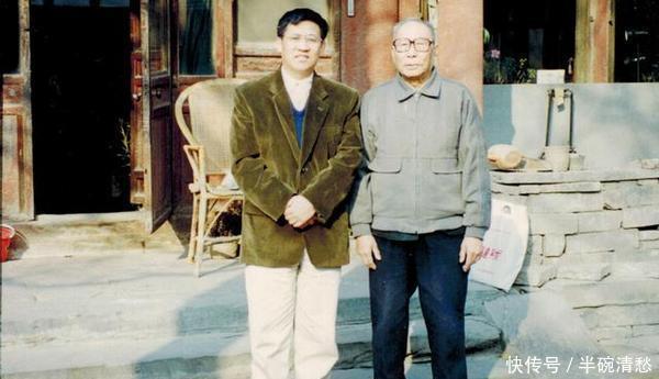 干起|他是溥仪册立的皇位继承人,79年会京后,却干起了扫大街的工作!