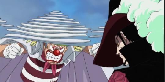 果实|海贼王最受争议的恶魔果实排名,黑胡子双果实的能力之谜