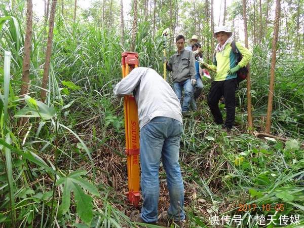 勘测空天地一体化 中南院助力又一世界级工程问世