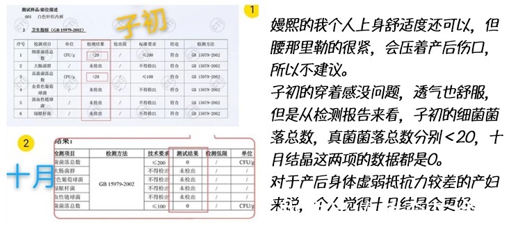 待产|“手撕”8大网红坑爹的母婴雷品!孕期囤货拒绝跟风,待产无压力