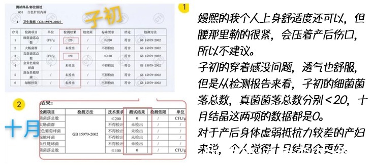 待产|“手撕”8大网红坑爹的母婴雷品！孕期囤货拒绝跟风，待产无压力