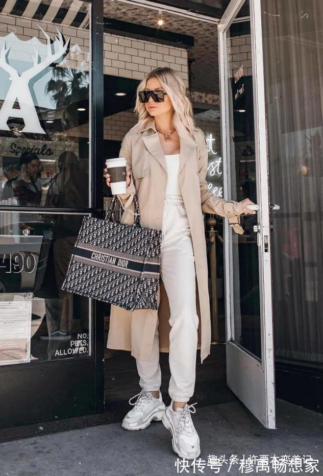 时髦 女人过了40岁,这3种“包包”万万不要背,不时髦还“掉价”!