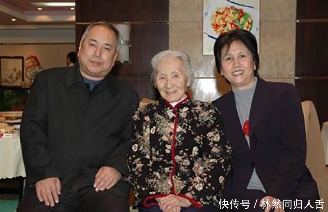 钱永真 “中国航天之父”钱学森98岁因病去世，留下2个子女，现状如何？