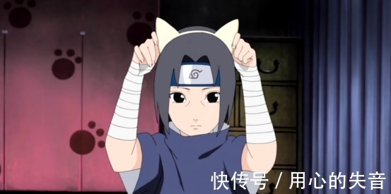 宇智波一族|火影忍者宇智波一族开眼时间表,佐助是最小开眼的