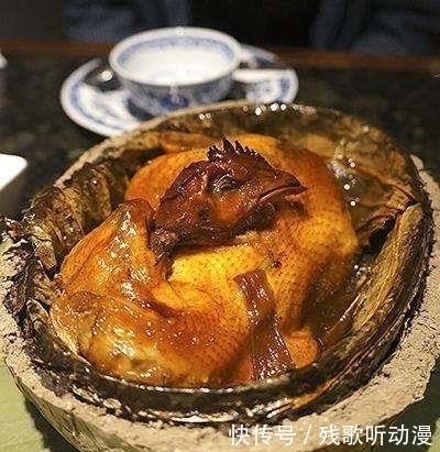 中国|中国历史上著名的十大名菜:第三道是毛主席最爱!