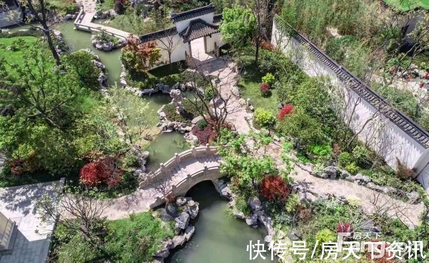 融创|请查收从无锡经开区热门楼盘现场传来多张谍照（组图）