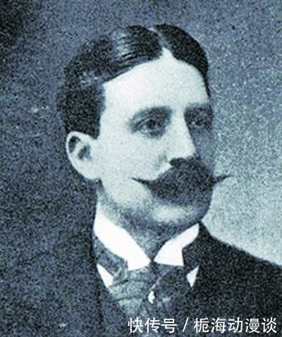 义和团|老照片：图1贴墙躲避八国联军的缠足妇女，图5丑陋审美下的洋女子