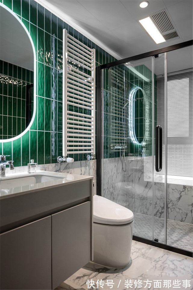 米克诺斯|118平在优雅简约之余，在工作一天之后得到全身心的放松