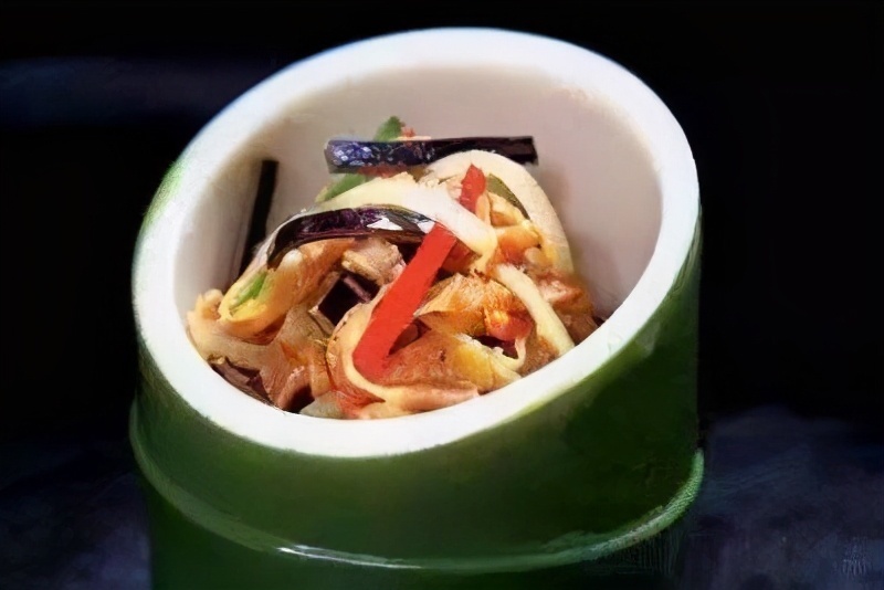 蚕豆|丰盛的52款菜肴，精选好食材成就家常好味道，一起试试几道吧