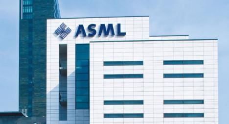 ASML|如果荷兰ASML公司突然倒闭了，人类科技是否会退步