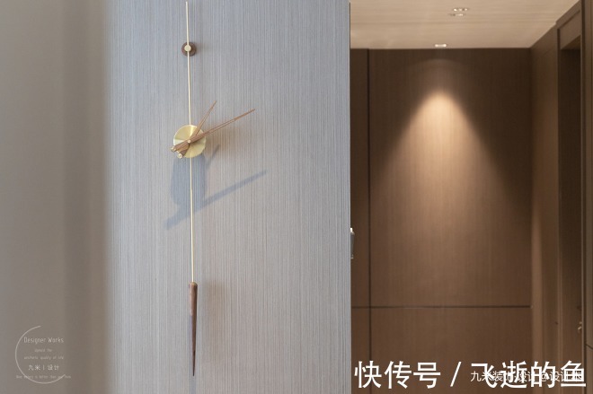 is|133m2空间重构，用爱焕起新生