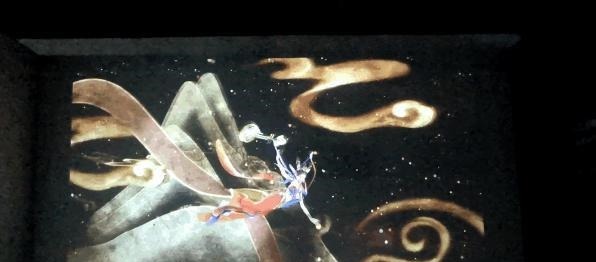 省博物馆|泛亚视野|文物的时空漫游,用文物穿越中华5000年