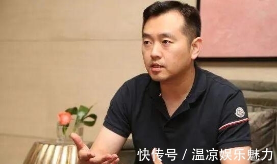 乒乓球|孔令辉之父孔祥智:难忘父子带泪的拼搏岁月,儿子现状是我的心痛