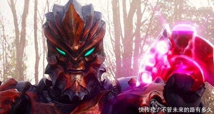 伽古拉|《泽塔奥特曼》大结局: 泽塔获得终极形态，伽古拉可能会丧命！