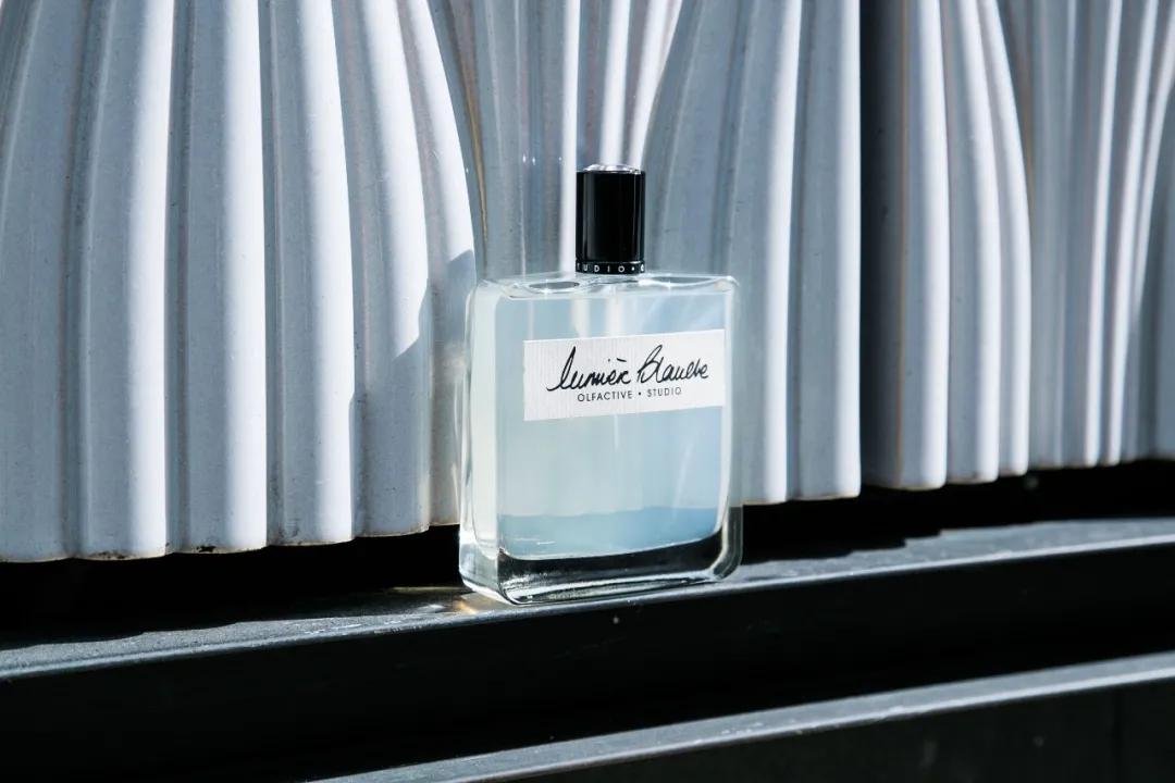 春天的男人应该是什么味道，答案就在这些香水里