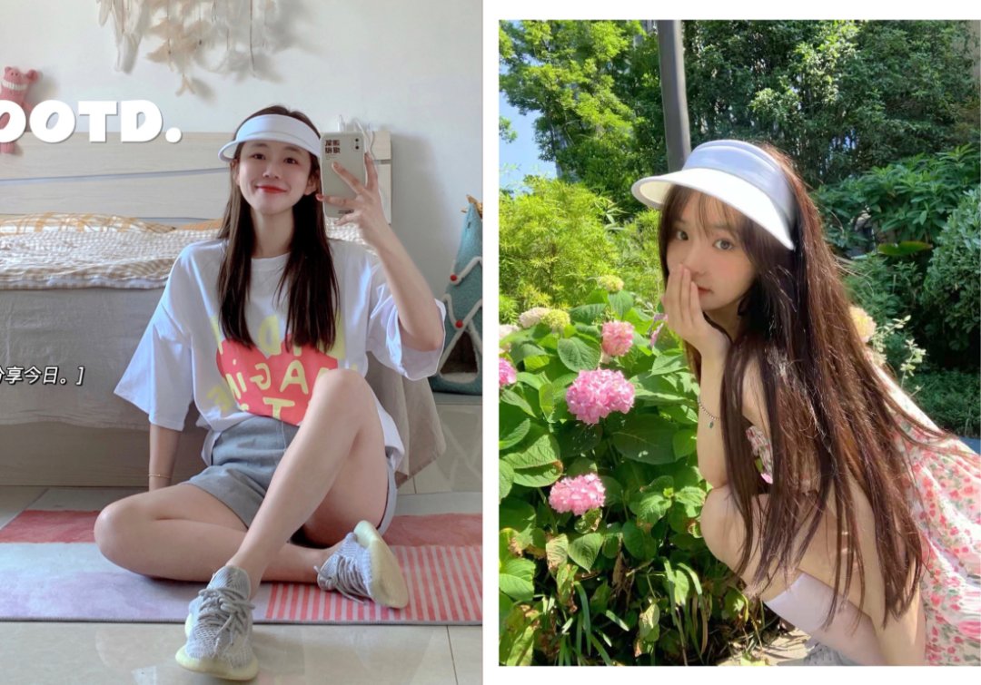 防晒|“空调系”穿搭火了！这么穿凉爽又防晒