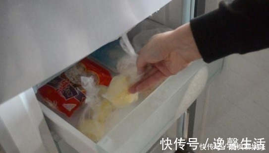 放入冰箱|馒头吃不完别放冰箱储存了,教你一招,馒头放30天不硬不干不变质