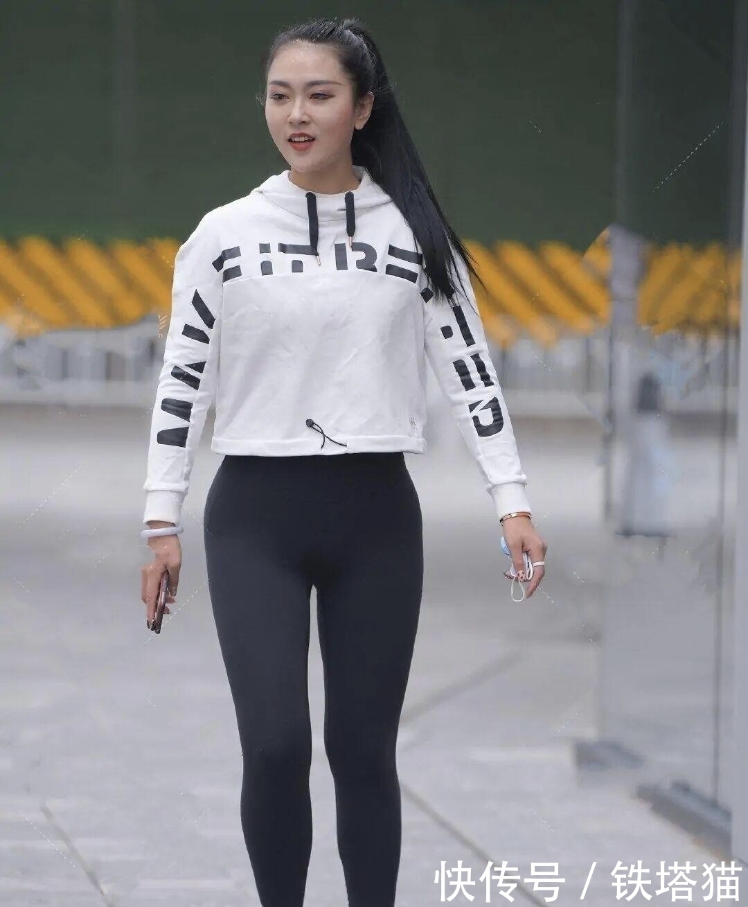 并非|打底裤也并非“万能”,不可高估其实力,不然让你哭笑不得!