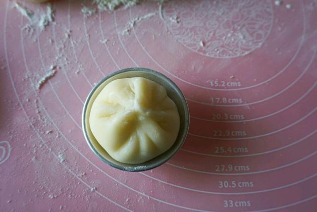 不用烤箱,在家也能做“雪媚娘”,甜而不腻,零失败的小甜点