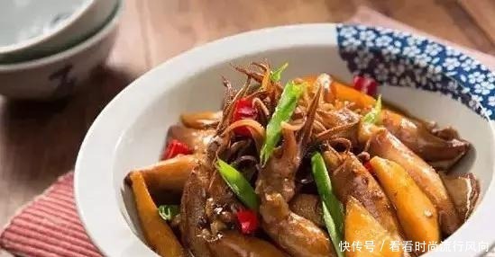  学习|8款精良创新菜，考验厨师功力，值得学习！