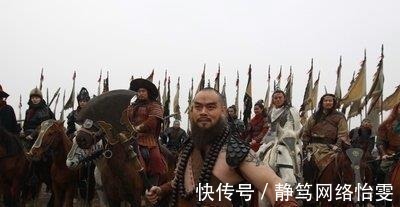 周通@梁山名不副实的好汉,虽是败类但论起本领,鲁智深也没办法