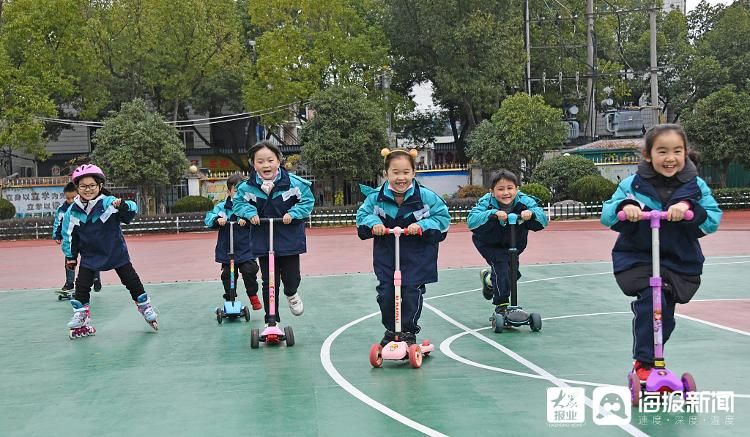 除了分数，如何帮学生成为更好的自己 全国多地在实践