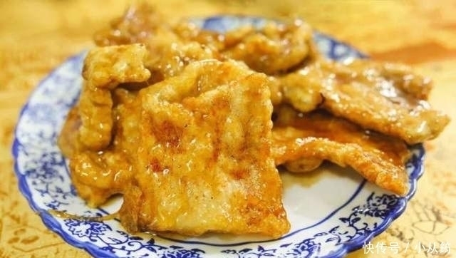 东北4大“怪菜”,菜单“不写”,服务员“不推荐”,内行人自点