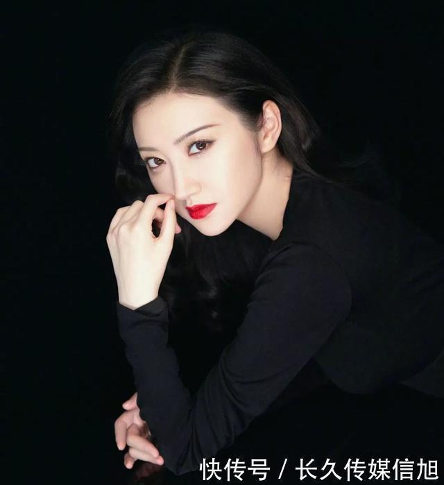 晕染 为什么你涂口红永远没别人好看80女生都输在这里