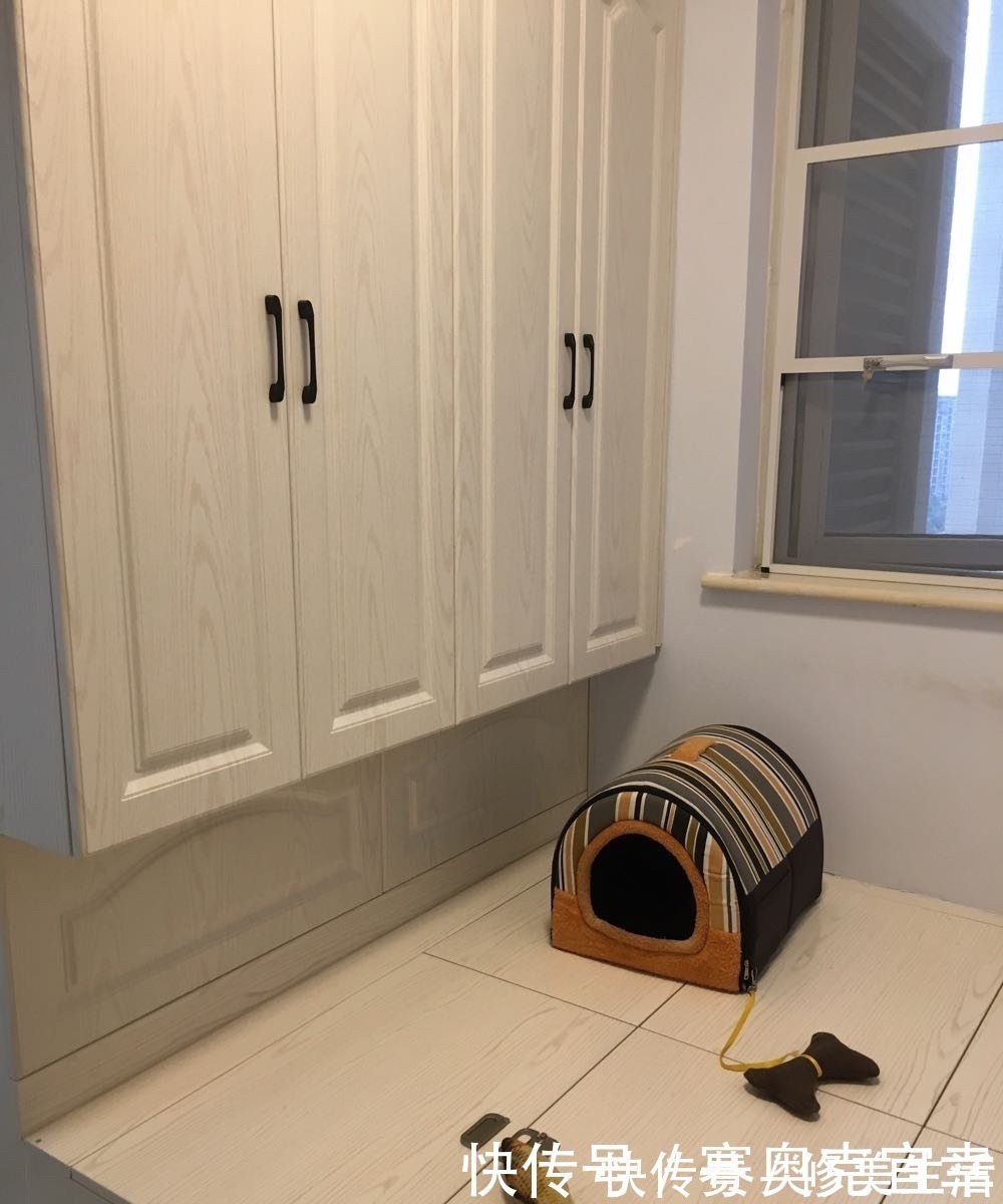 电视墙|新房刚大扫除完成,朋友进门就被电视墙惊艳到,特别不满意餐厅