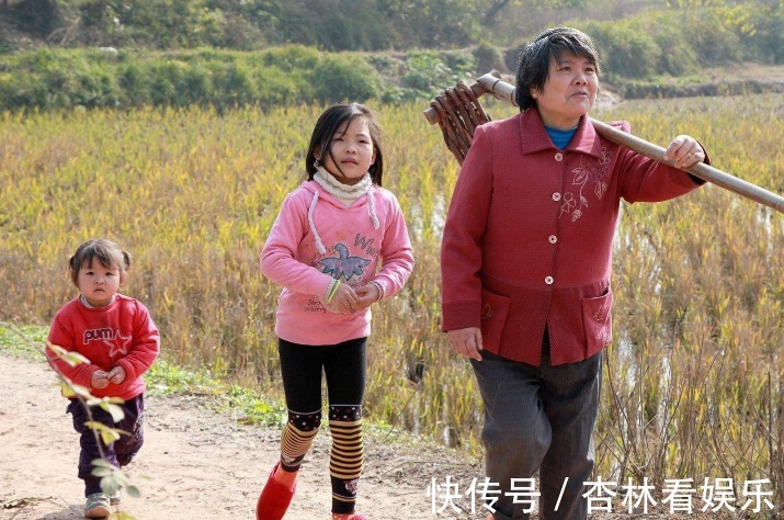 老人|“老人是条龙,向谁谁家穷”,并非迷信,实际有科学依据!