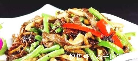 肉丝|非常好吃入味的几道美食，家常聚会少不了，美滋滋得很过瘾