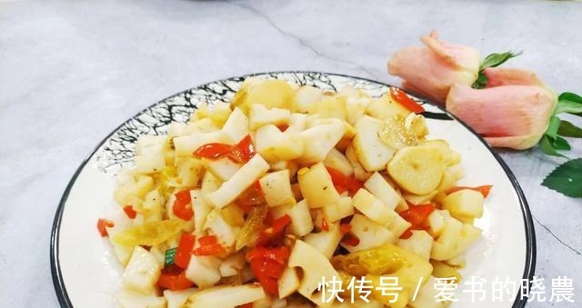 苦瓜|立秋后黄瓜苦瓜靠边站,这菜鲜美滑嫩,润肺降秋燥,错过太可惜!