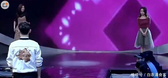  如愿以偿|非诚勿扰：女嘉宾等了他8个月，最终如愿以偿，网友：祝你们幸福