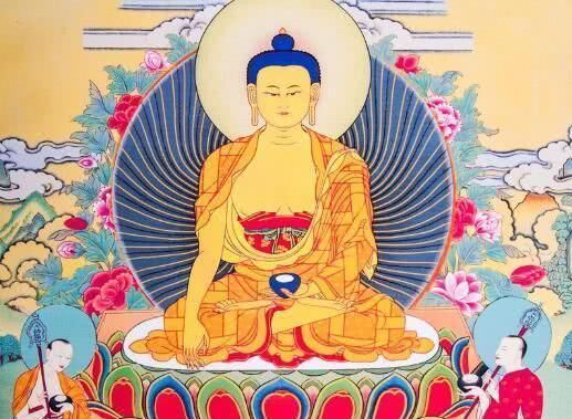 大人物出生,会发生什么异象,看看这几个人,