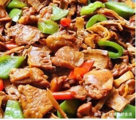 健康|你必知道的这些健康食谱三杯鸡、辣炒花蛤、柠檬嫩牛肉